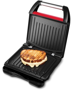 Гриль RUSSELL HOBBS George Foreman 23749036001 фото