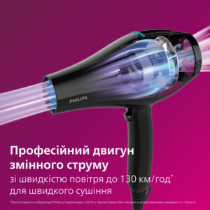 Фен Philips BHD272/00 BHD272/00 фото