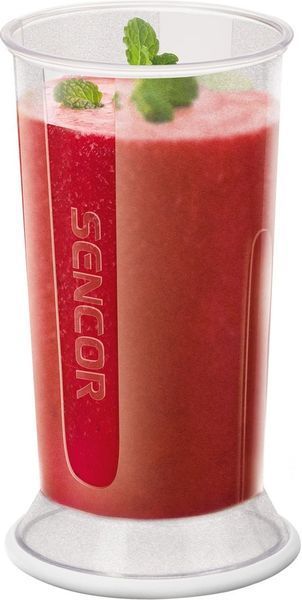 Блендер SENCOR SHB 4460WH-EUE3 41010386 фото