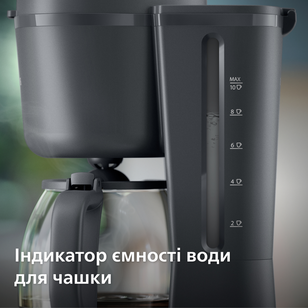 Крапельна кавоварка Philips HD7430/90 HD7430/90 фото