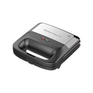 Сендвічниця Grunhelm GSM824 GSM824 фото