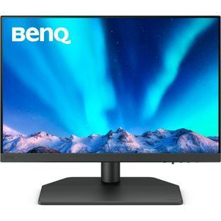 Монітор BenQ SW242Q SW242Q фото