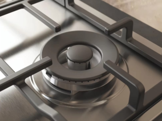 Варильна поверхня WHIRLPOOL TKRL661IXEU 869991635920 фото