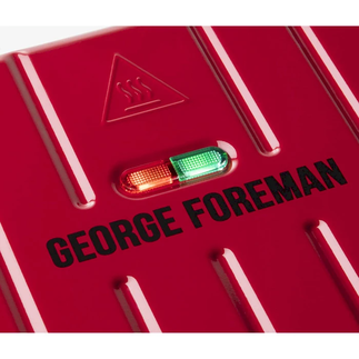 Гриль RUSSELL HOBBS George Foreman 23749036001 фото
