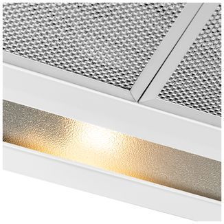 Витяжка кухонна Pyramida MX 50 (450) B WH MX 50 (450) B WH фото