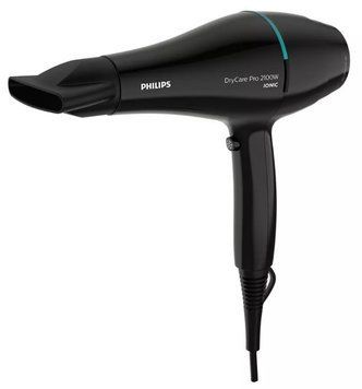 Фен Philips BHD272/00 BHD272/00 фото