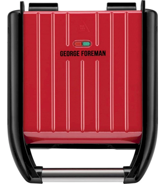 Гриль RUSSELL HOBBS George Foreman 23749036001 фото
