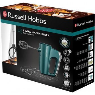 Міксер Russell Hobbs 25891-56 25891-56 фото