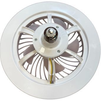 Вентилятор XoKo LED Fan Light 001 (XK-FL-001) XK-FL-001 фото
