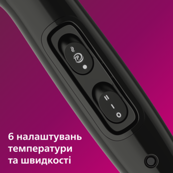 Фен Philips BHD272/00 BHD272/00 фото