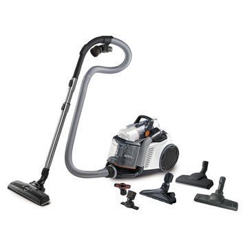 Пилосос Electrolux EUFC8ALRGY EUFC8ALRGY фото