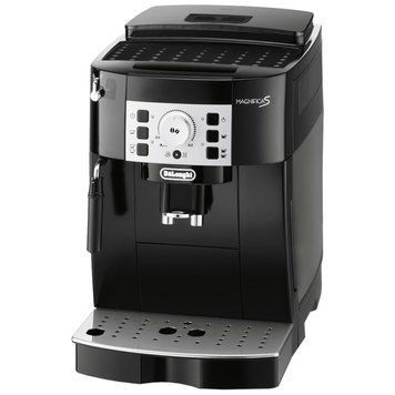 Кавомашина DeLonghi ECAM 22.112 B ECAM 22.112 B фото
