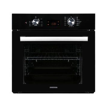 Духова шафа LUXELL B66-SGF3 (DDT) BLACK B66-SGF3 (DDT) BLACK фото