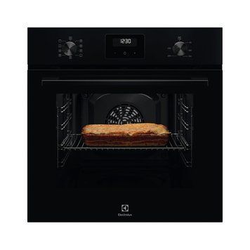 Духова шафа Electrolux LOF3H10BK LOF3H10BK фото