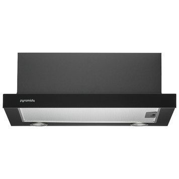 Витяжка кухонна Pyramida TX 50 (750) R BL TX 50 (750) R BL фото