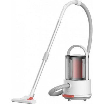 Пилосос Deerma Vacuum Cleaner (Wet and Dry) (TJ200) TJ200 фото
