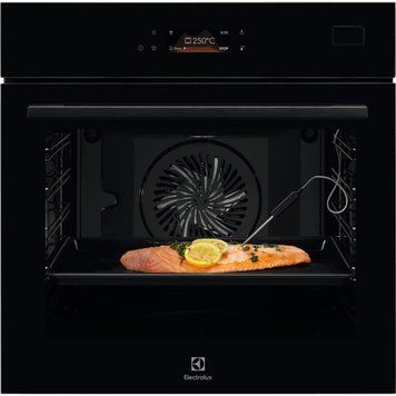 Духова шафа Electrolux EOB8S39WZ EOB8S39WZ фото
