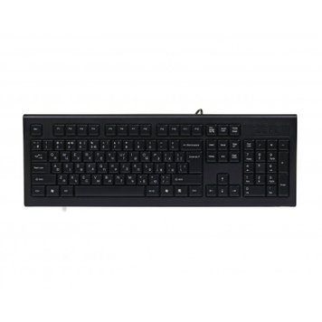 Клавіатура A4Tech KR-85 PS/2 (4711421802185) 4711421802185 фото