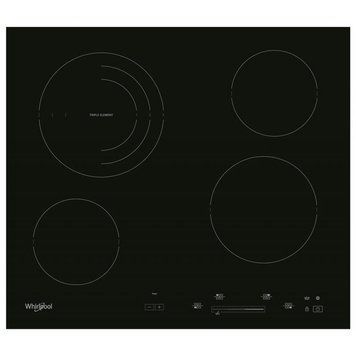 Варочна поверхня Whirlpool AKT8900BA AKT8900BA фото
