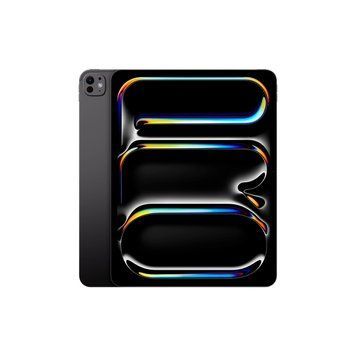 Планшет Apple iPad Pro 11" M5 Wi‑Fi 256GB with standard glass - Space Black (MDWK4TY/A) MDWK4TY/A фото