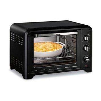Електропіч Tefal Optimo OF484811 OF484811 фото