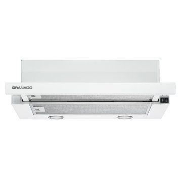 Витяжка кухонна GRANADO Telde 602-700 white (GCH26255) GCH26255 фото