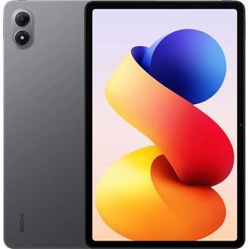 Планшет Xiaomi Redmi Pad 2 Pro 12.1" WiFi 8/256GB Graphite Gray (VHU6113EU) (1171919) 1171919 фото