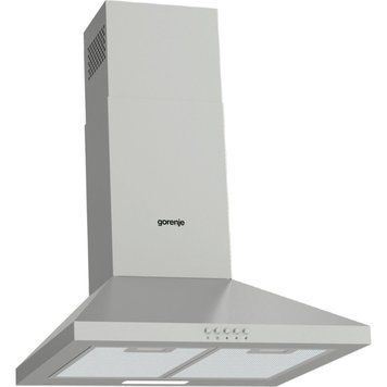 Витяжка Gorenje купольна WHC529E4X WHC529E4X фото