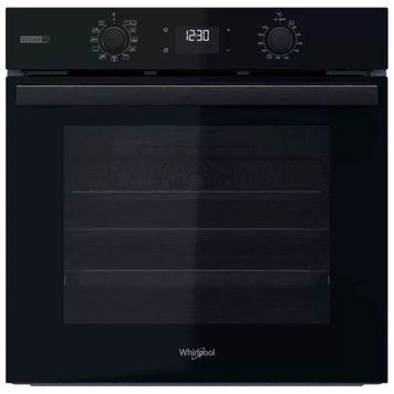 Духова шафа Whirlpool OMSR58CU1SB OMSR58CU1SB фото