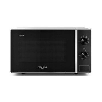 Мікрохвильова піч Whirlpool MWP101SB MWP101SB фото