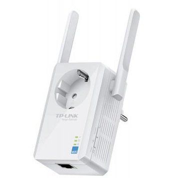 Ретранслятор TP-Link TL-WA860RE TL-WA860RE фото