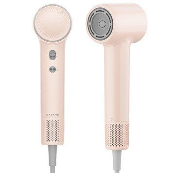 Фен Dreame Hair MINI Pink (AHG11AP) AHG11AP фото