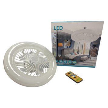 Вентилятор XoKo LED Fan Light 001 (XK-FL-001) XK-FL-001 фото