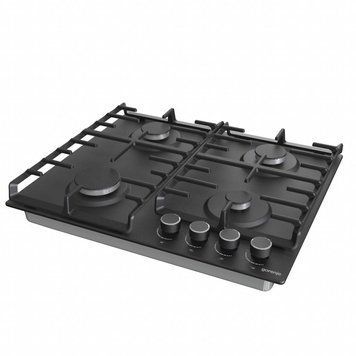 Варильна поверхня Gorenje G642AB G642AB фото
