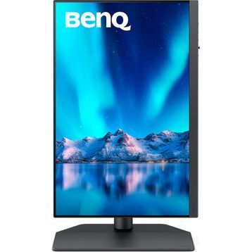 Монітор BenQ SW242Q SW242Q фото