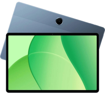 Планшет OPPO Pad SE WIFI 4/128 (twilight blue) 1439848 фото