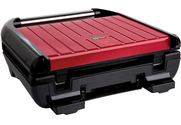 Гриль RUSSELL HOBBS George Foreman 23749036001 фото
