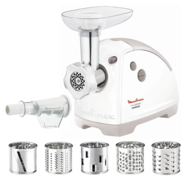 М'ясорубка Moulinex ME626T_XF2 ME626T_XF2 фото