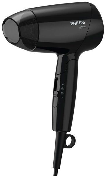 Фен Philips EssentialCare BHC010/10 BHC010/10 фото
