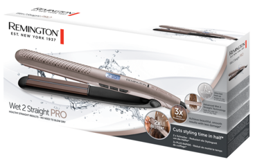 Випрямляч для волосся REMINGTON S7970 E51 45713560100 фото