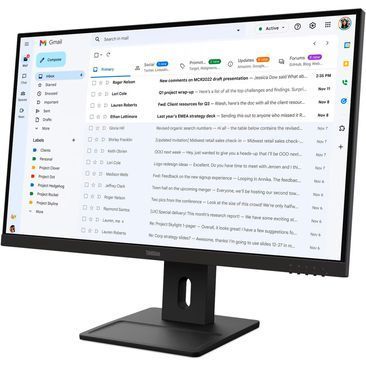 Монітор Lenovo E27-40 (64BCMAT4EU) 64BCMAT4EU фото