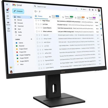 Монітор Lenovo E27-40 (64BCMAT4EU) 64BCMAT4EU фото