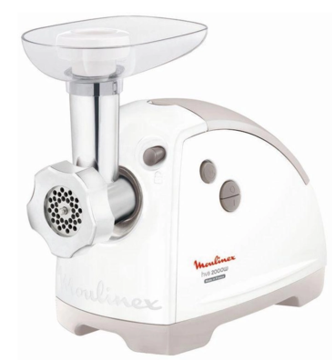 М'ясорубка Moulinex ME626T_XF2 ME626T_XF2 фото