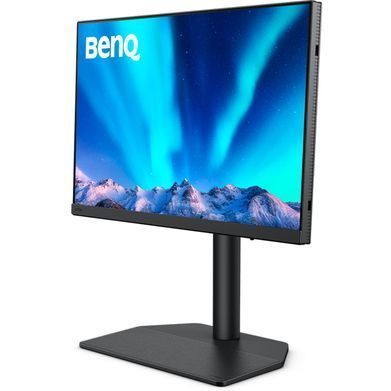 Монітор BenQ SW242Q SW242Q фото