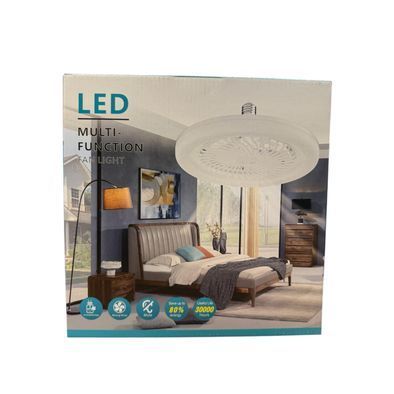 Вентилятор XoKo LED Fan Light 001 (XK-FL-001) XK-FL-001 фото