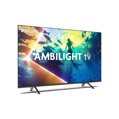 Телевізор Philips 50PUS8010/12 50PUS8010/12 фото