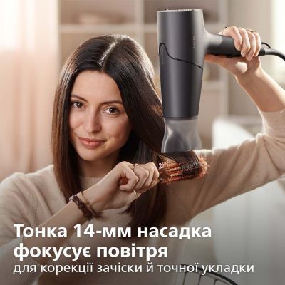 Фен Philips BHD504/00 BHD504/00 фото