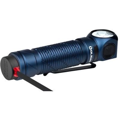 Ліхтар Olight Perun 3 Midnight Blue (0.0000.3031) 0.0000.3031 фото