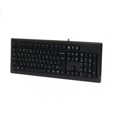 Клавіатура A4Tech KR-85 PS/2 (4711421802185) 4711421802185 фото
