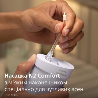 Іригатор Philips HX3333/23 HX3333/23 фото